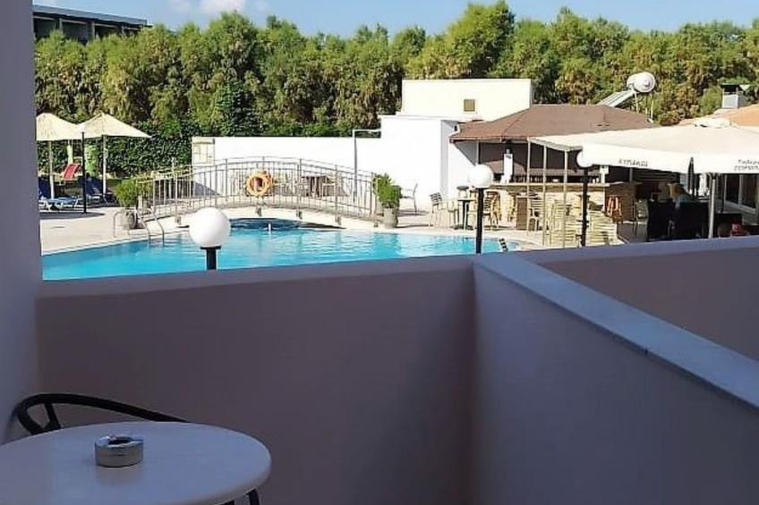 in Kato Gouves mit Gemeinschaftspool - foto 6