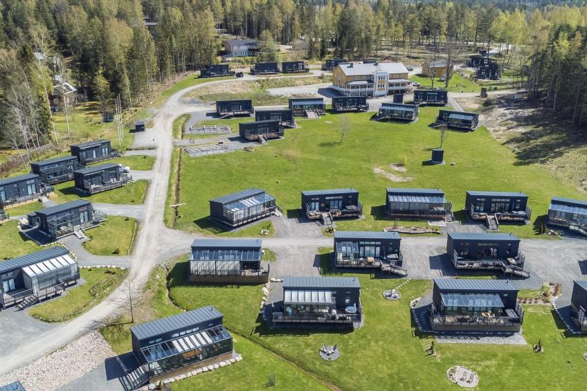 Villa otava 15 - foto 15