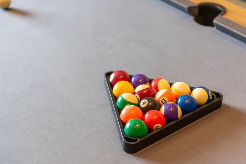 Chalet "Forest Hill" mit Hallenbad - foto 43