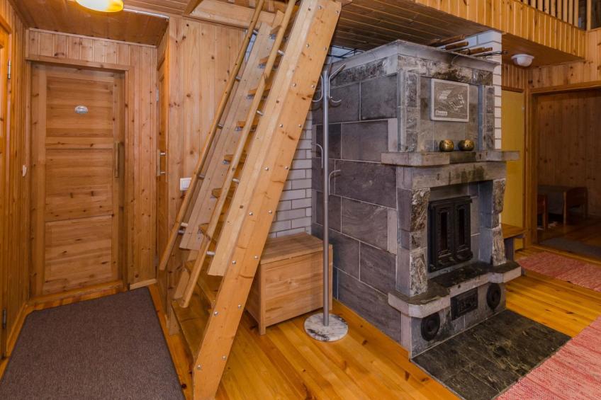 Koli, ulpukka - foto 8