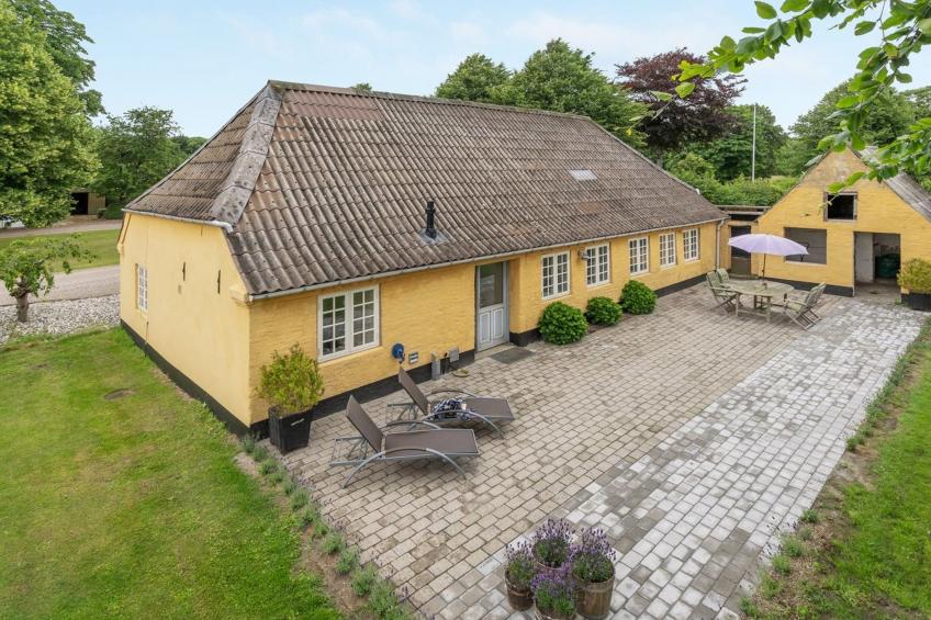 "Ilsa" - 9.8km from the sea in Western Jutland - foto 6