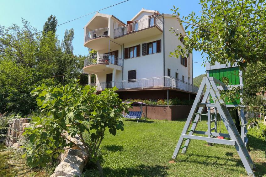 Schönes Ferienhaus in Grab mit Privatparkplatz und Bergblick - foto 7