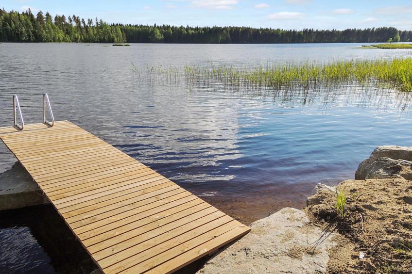 Joensuu, nesterin helmi - foto 3