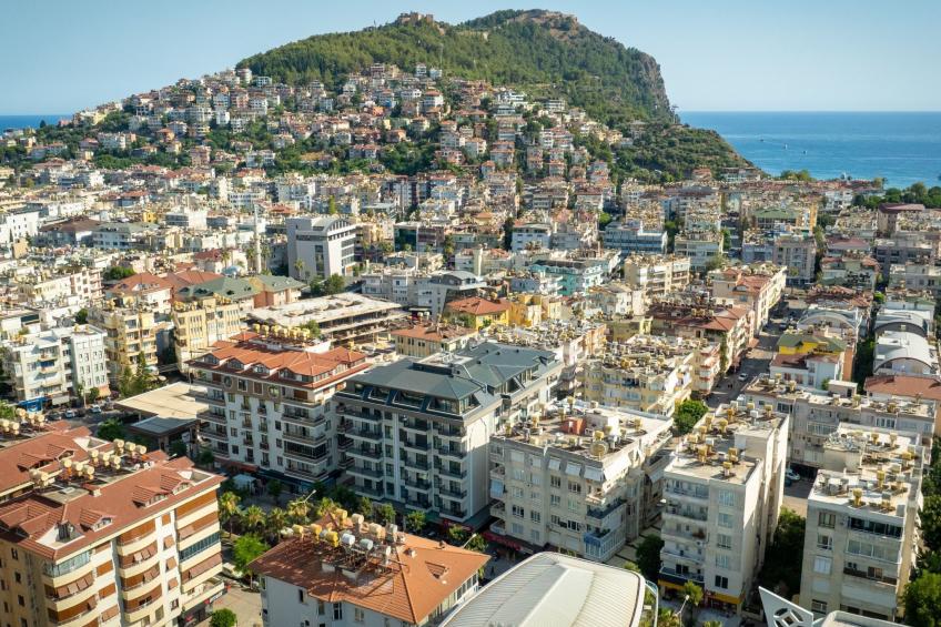 Qoople Elite 4 Elize 29 neue Wohnung im Stadtzentrum - foto 22