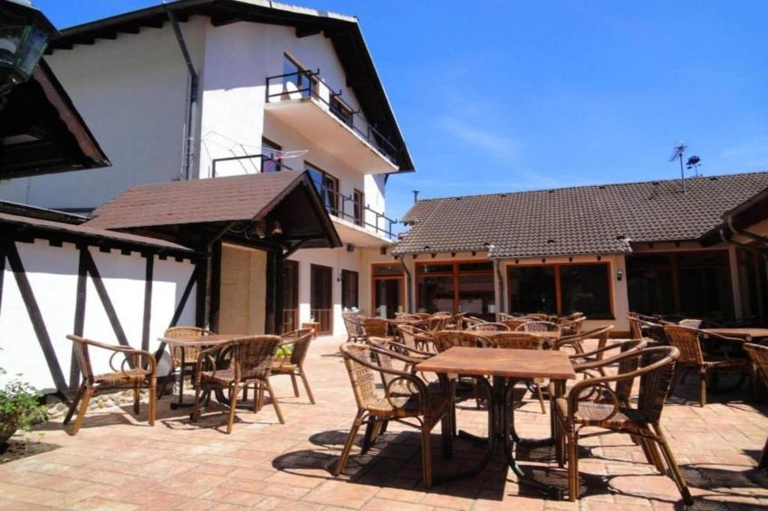 Heiderhof - Family Room for 4 person - foto 20