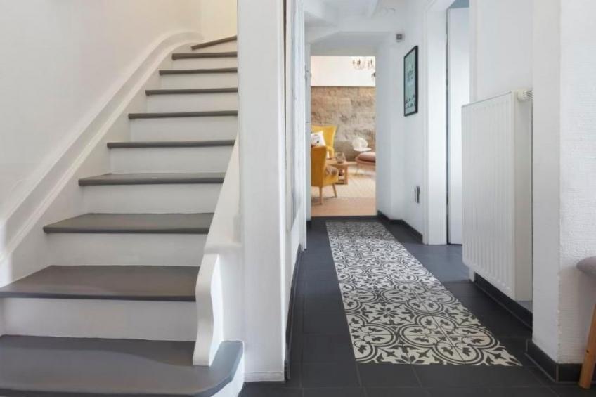 Lemon Tree mit Sauna und Kaminofen - foto 2