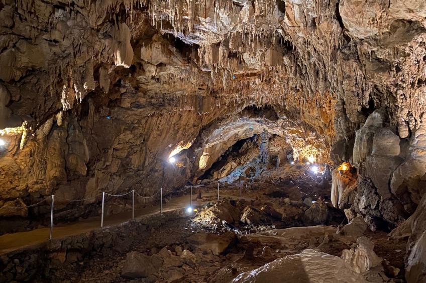 Chalet Relax - foto 27