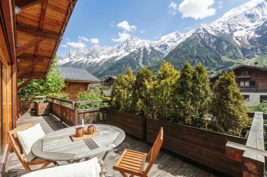 Chalet de l'Alpage - foto 24