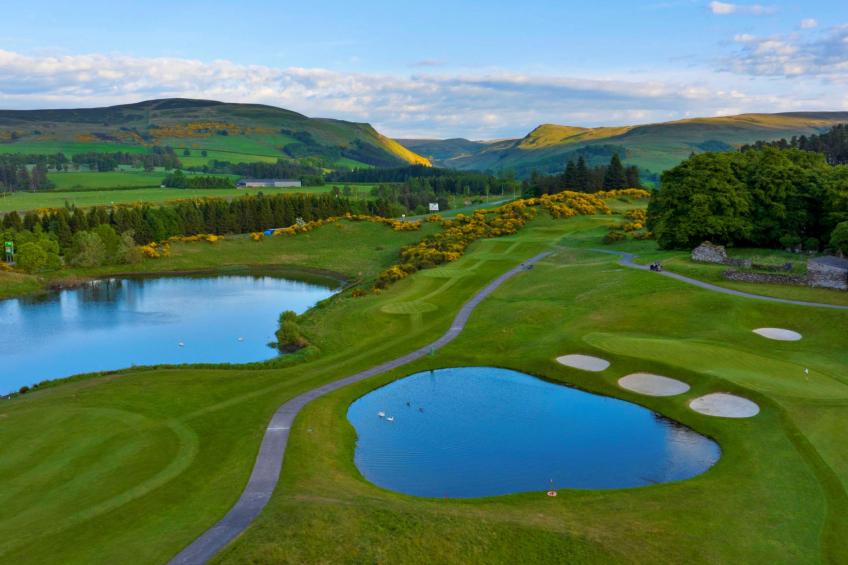 Gleneagles - foto 3