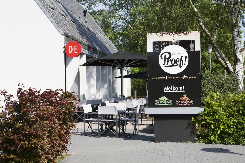 Recreatiepark de Boshoek 7 - foto 34