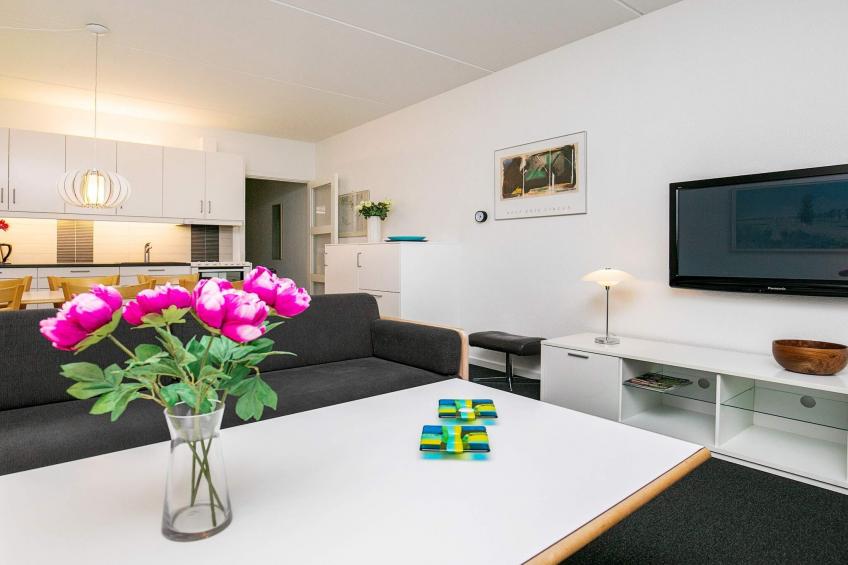 2½ room, 1 st floor - foto 18
