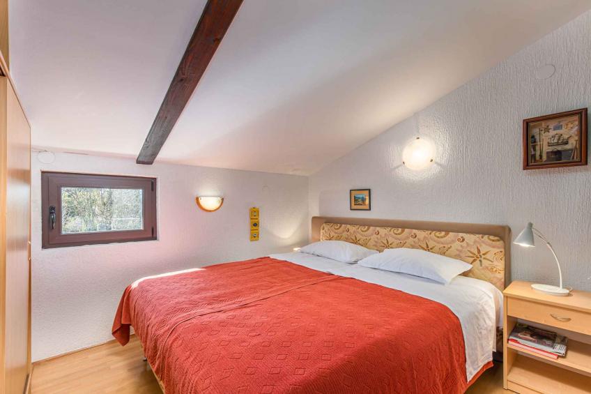 Appartement de vacances avec vue sur la mer dans un quartier calme entouré de verdure à 100 m de la plage - BF-JNJMR - foto 14