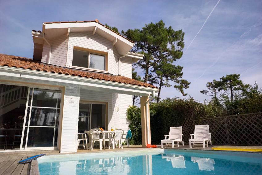 Villas Club Royal Aquitaine 4p 6/8p - foto 9