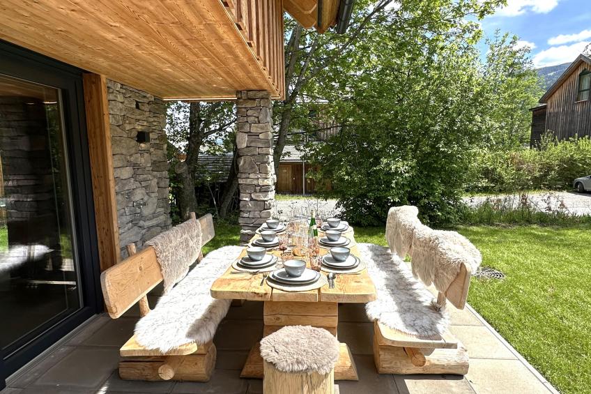 Mountain Chalet Luxx - foto 53