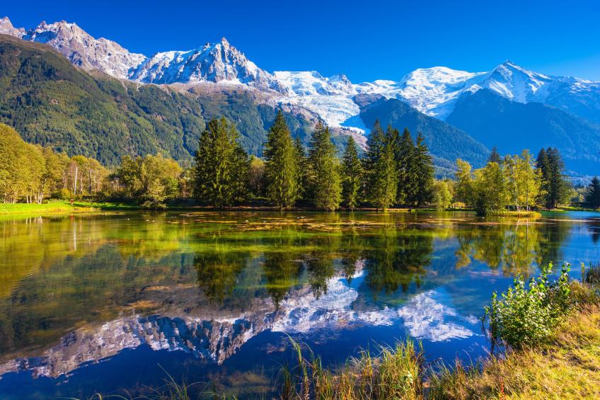 Chamonix Sud - Jonquilles 38 - foto 17