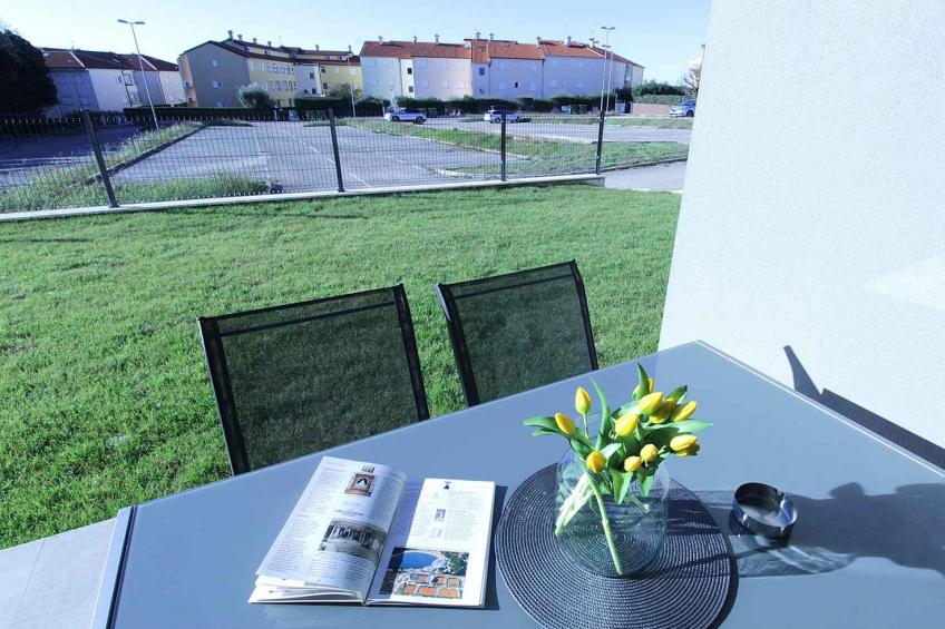 Holiday apartment mit Terrasse - BF-D8WPM - foto 2