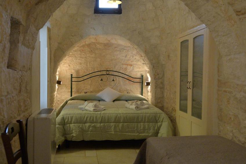 Trullo Splendore Dell'itria - foto 25