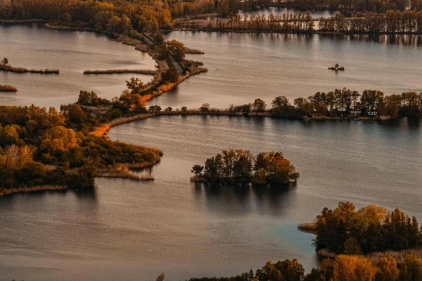 Hausboot in Zehdenick - foto 31