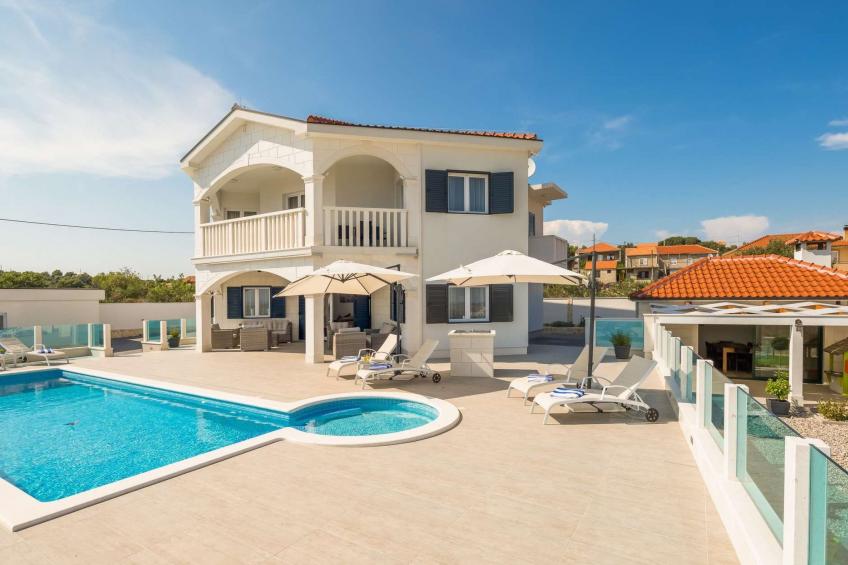 Charmante Villa Ivelja - foto 16