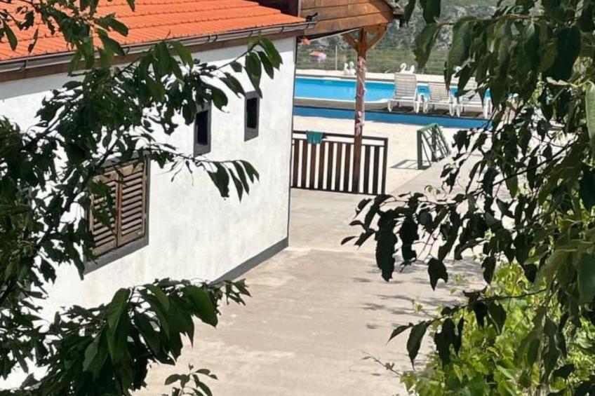 Anwesen "Poljicko imanje" mit eigenem Pool - foto 9