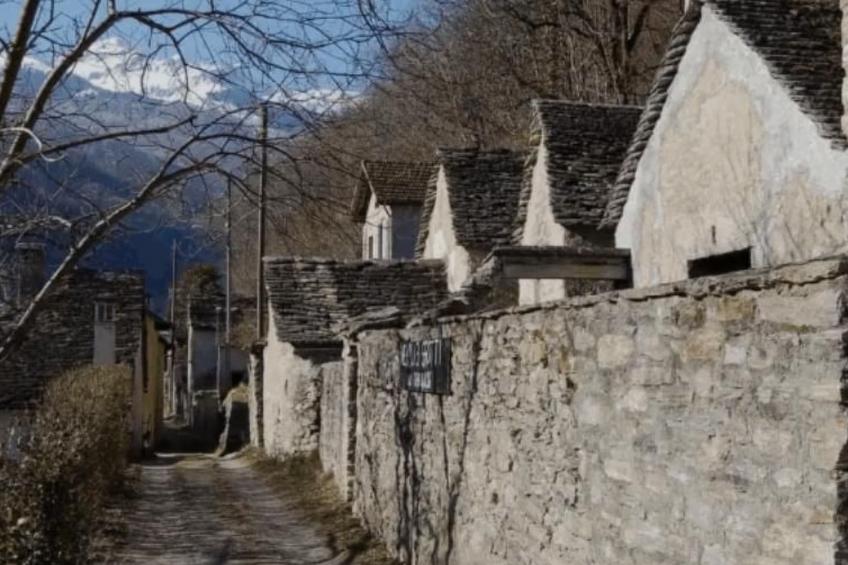 Wohnung mit Bergblick - foto 2