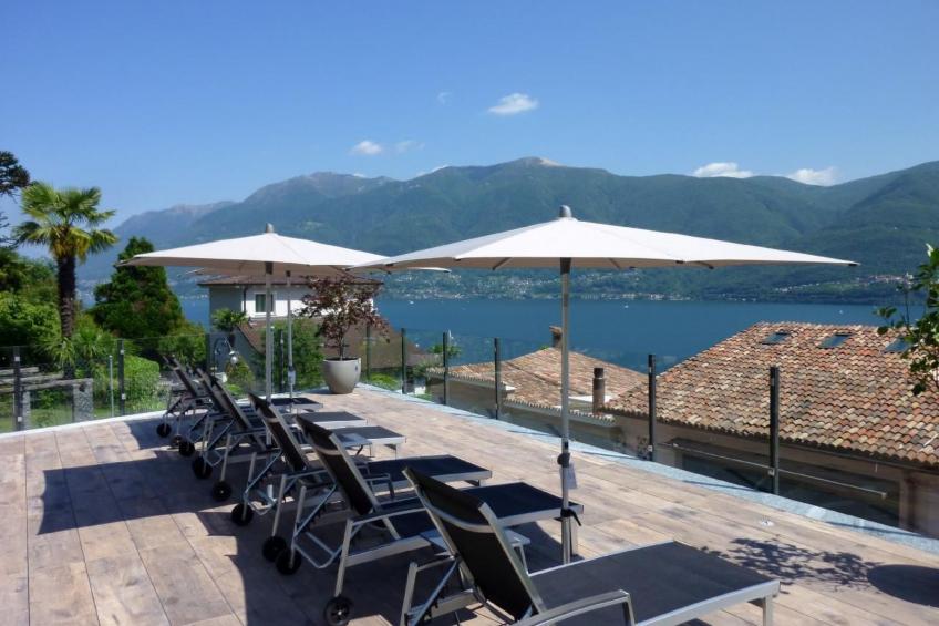 Casa Ghiggi "Ticino" - foto 16