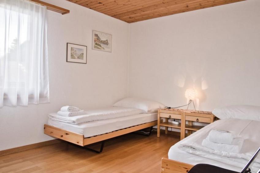 Apartment Aare - foto 7