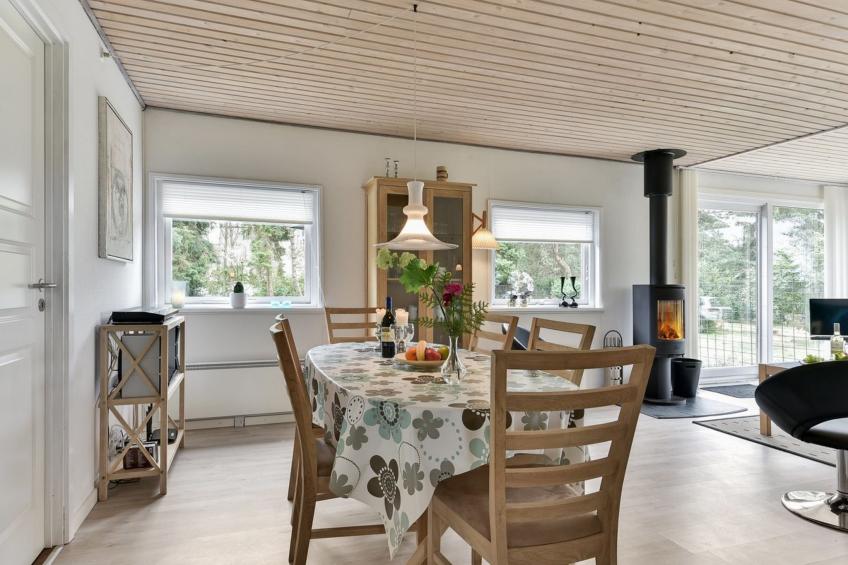 "Locan" - 1.2km from the sea in Funen - foto 27