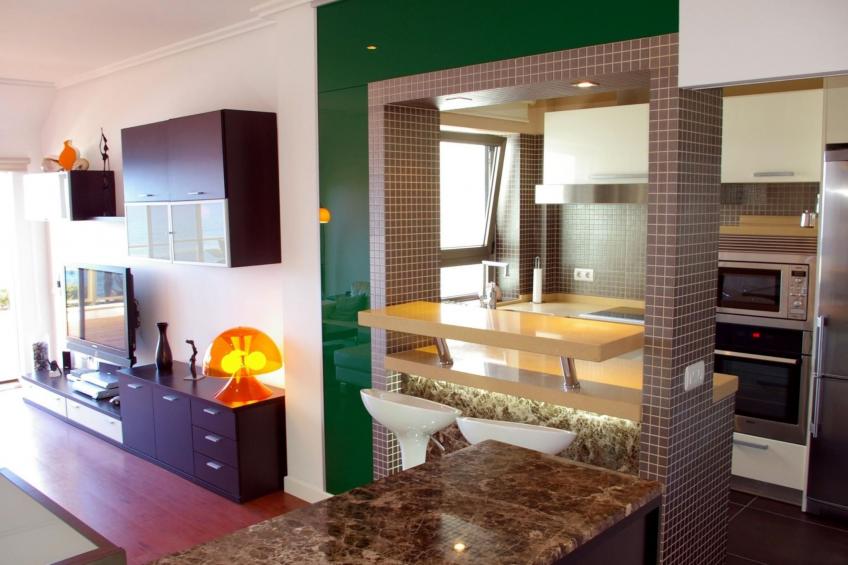 Schöne Ferienwohnung direkt am Strand - foto 13