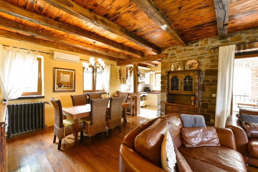 Villa Gloria - foto 8