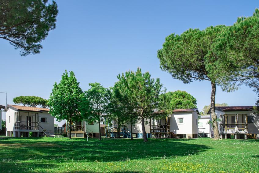 Village Marina di Cortellazzo Lido di Jesolo Pineta Bungalow - foto 5
