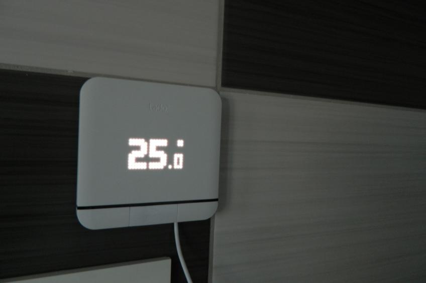 Wohnung "Militari Residence M1" - foto 12