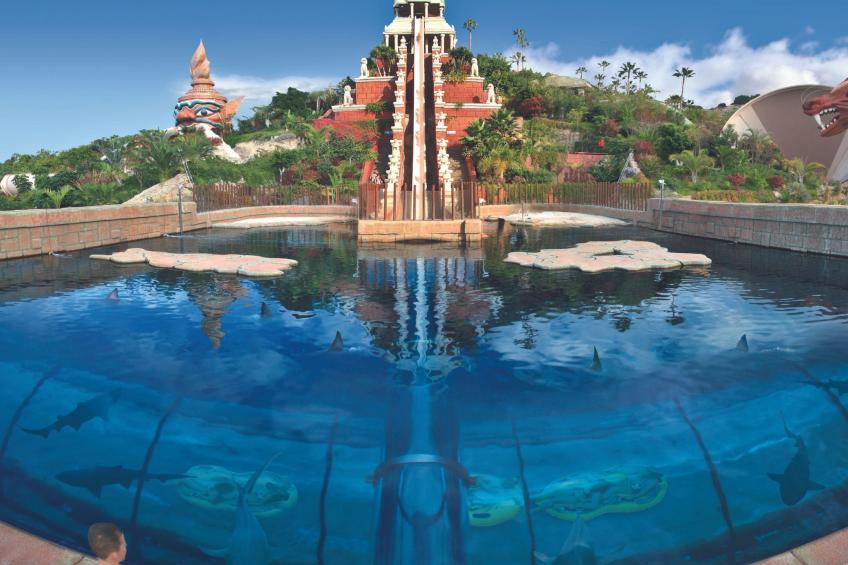 Wohnung "Albatros 406B" mit Wasserblick - foto 38