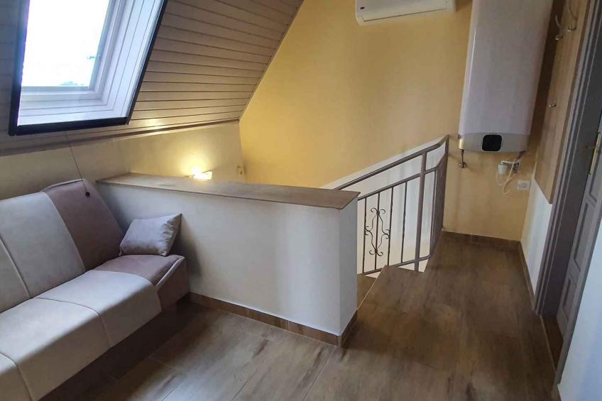 Holiday home air conditioning and internet - BF-TBXR7 - foto 37