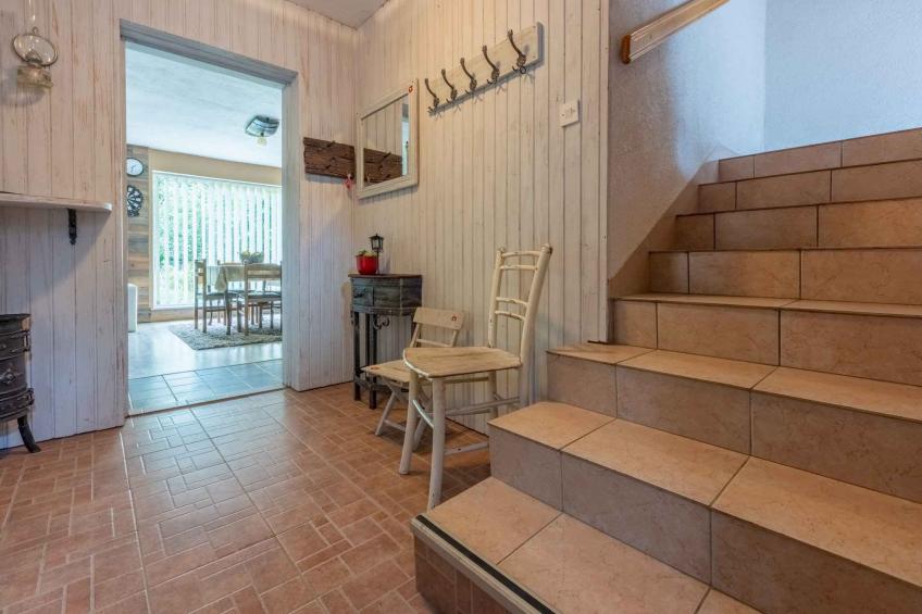 Ferienhaus mit großem Grundstück und Waschmaschine - BF-B7BWH - foto 76