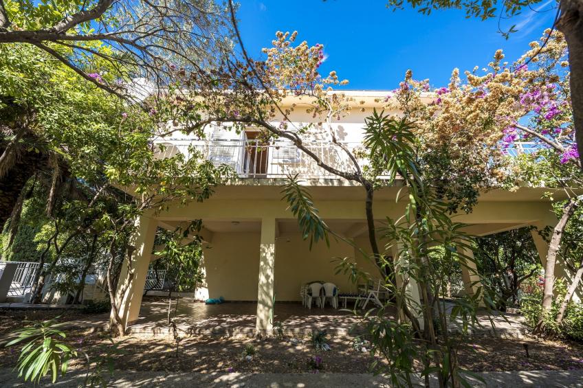 Holiday Home Lido - Three Bedroom Holiday House with Terrace - foto 25