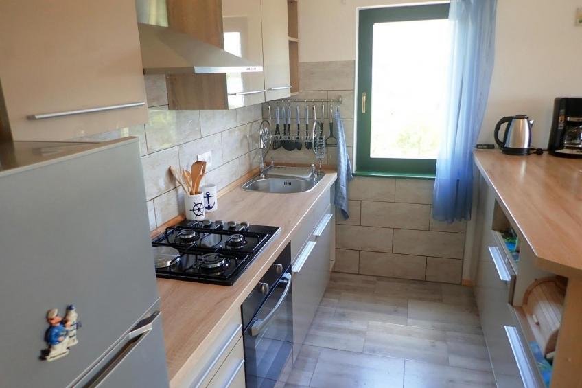 Holiday flat Adriana Starigrad-PaklenicaSD-163 - 4 Pers - foto 14