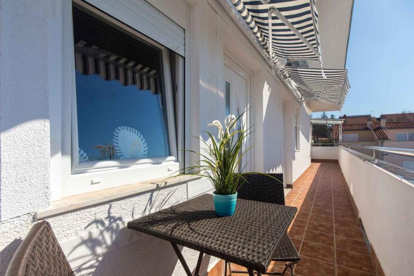 Holiday apartment mit Balkon - BF-FJWRC - foto 2