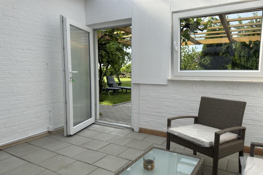 Vakantiehuis, Friederikensiel - foto 32