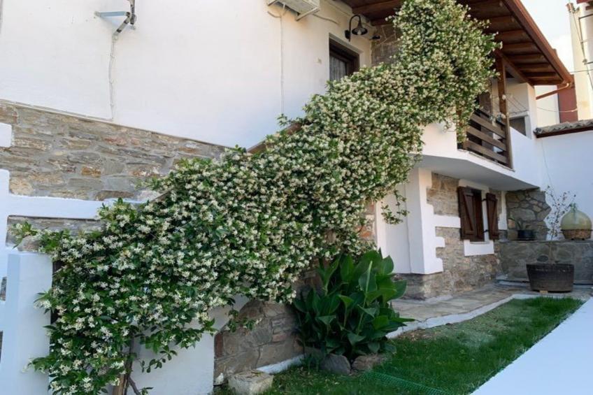 Apartment Agios Nikolaos