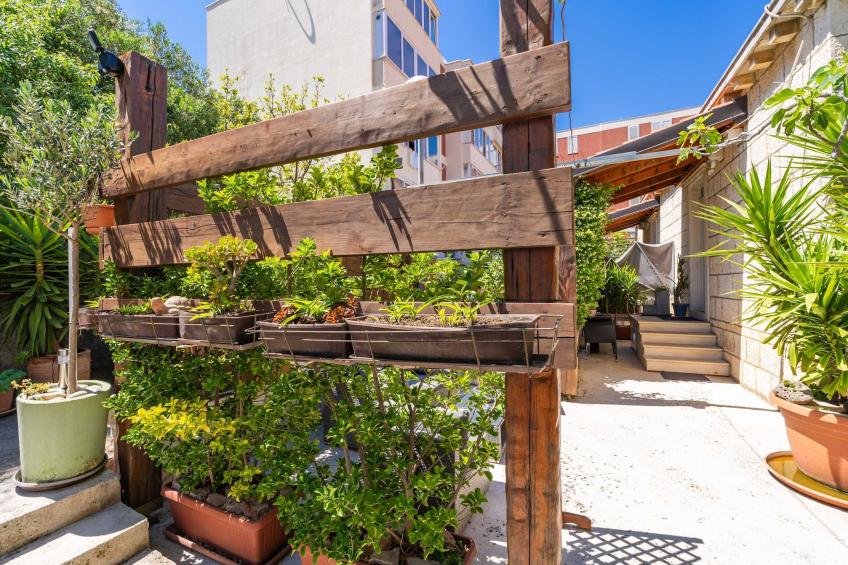 Apartments and Room Frane - Studio with Terrace - foto 37