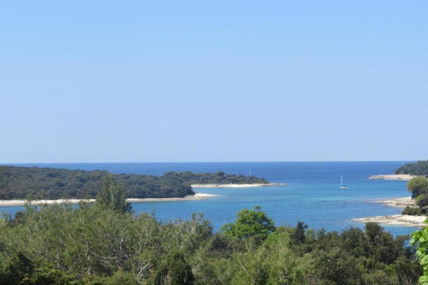 Apartment Banjole - 200 m from the Beach - foto 21