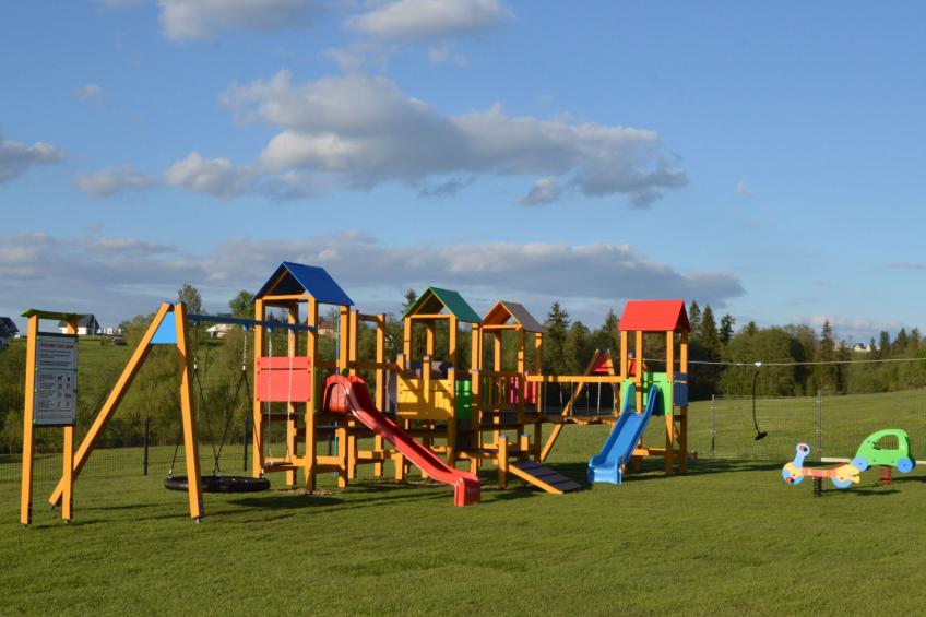 Krokus Tal Dorf unter der Tatra - foto 34