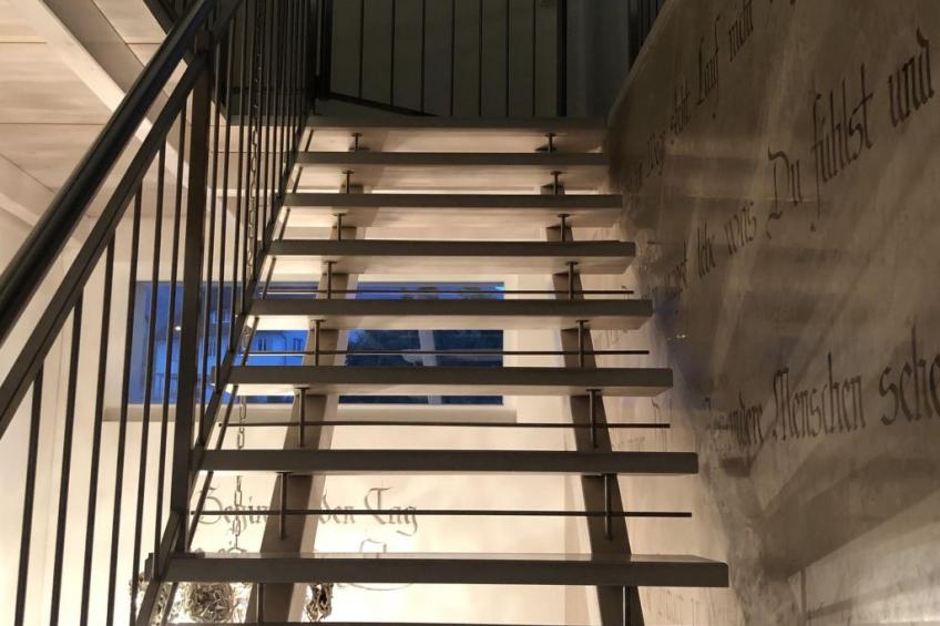 mit Privatpool für 4 Personen  + 4 Kinder ca. 220 m² in Thüringen, Vorarlb - foto 25