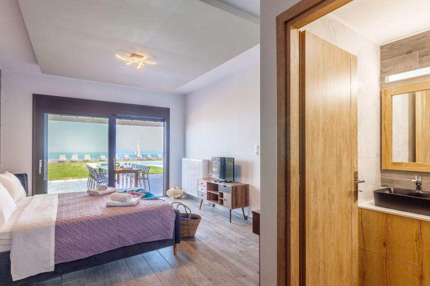 Ferienvilla mit privatem Pool - foto 19