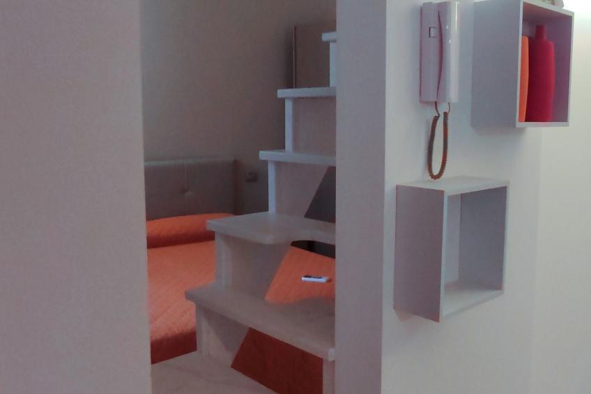 Wohnung mit Panaoramaterrasse und Pool - foto 17