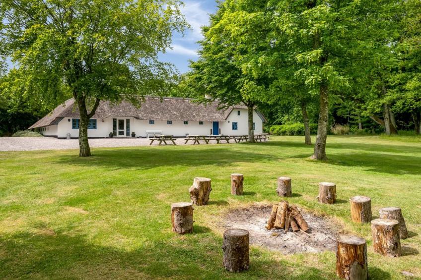 "Tatiane" - 10km from the sea in Western Jutland - foto 36