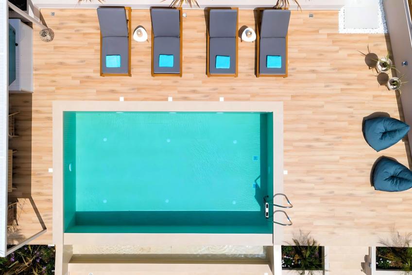 Hidden Gem Pool und Jacuzzi - foto 11