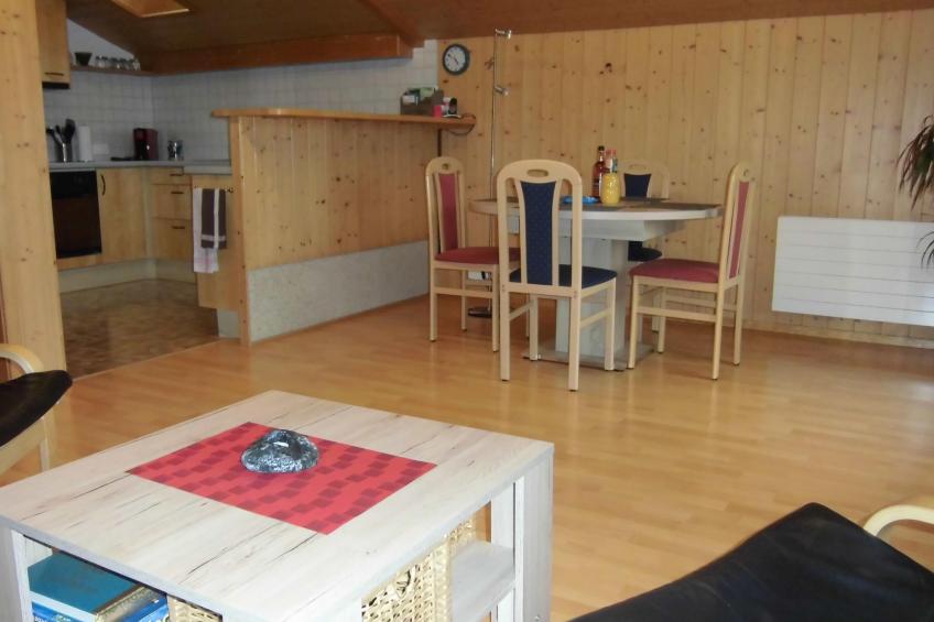 FeWo Zenger-Jossi - foto 5