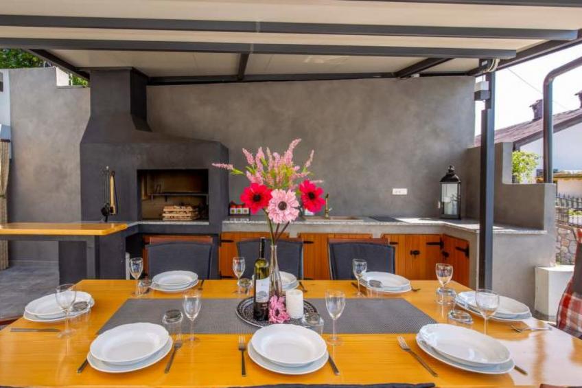 VILLA LETICIJA / HR-10063-01 - foto 2